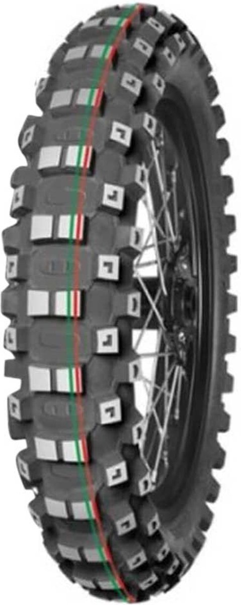 90/100-16 51M TT Terra Force-MX MH Rear Medium