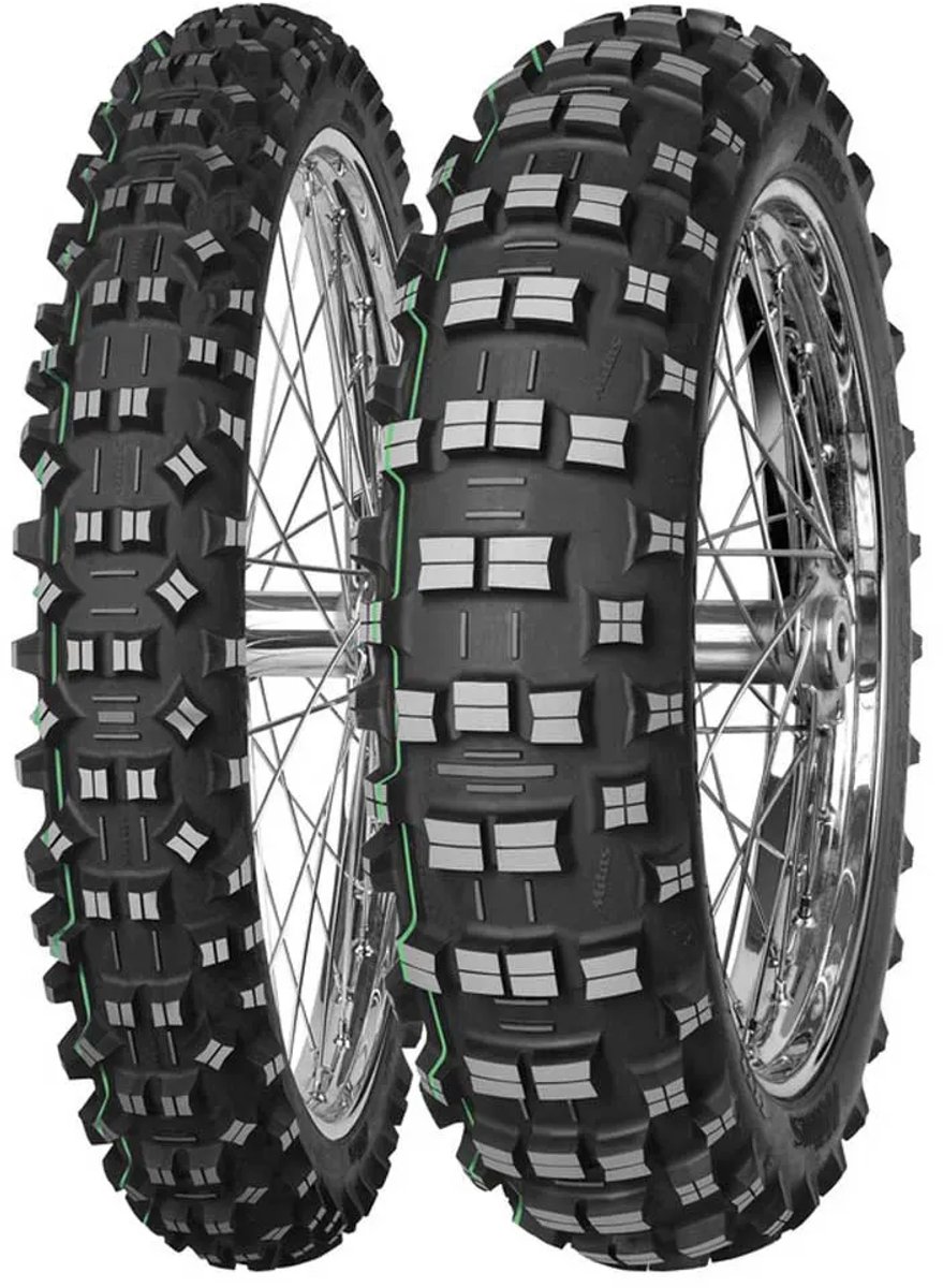 140/80-18 70R TT Terra Force-EF Rear Super Light