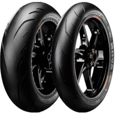 180/55 ZR17 (73W) 3D Supersport Rear