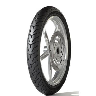 130/80 B17 65H D 408 Front H/D