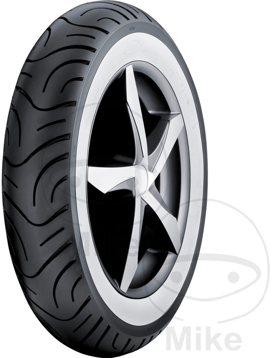 3.50-10 51J CST C-6513 F+R WSW