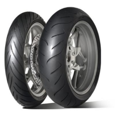 200/50 R18 76V Sportmax Roadsmart II Rear