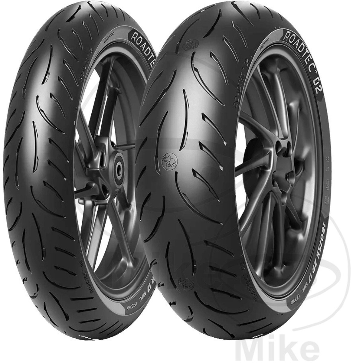 170/60 R17 72V Roadtec 02 Rear M/C