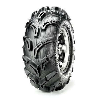 Maxxis MU02 Zilla 26x11.00 D12 55J