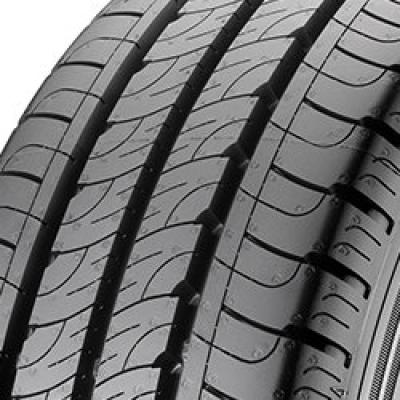 205/65 R16C 107T/105T EfficientGrip Cargo 8PR