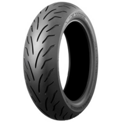 100/90 -14 57P Battlax SC Rear M/C