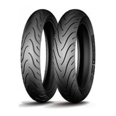 110/70 R17 54H TL/TT Pilot Street Radial FrontM/C