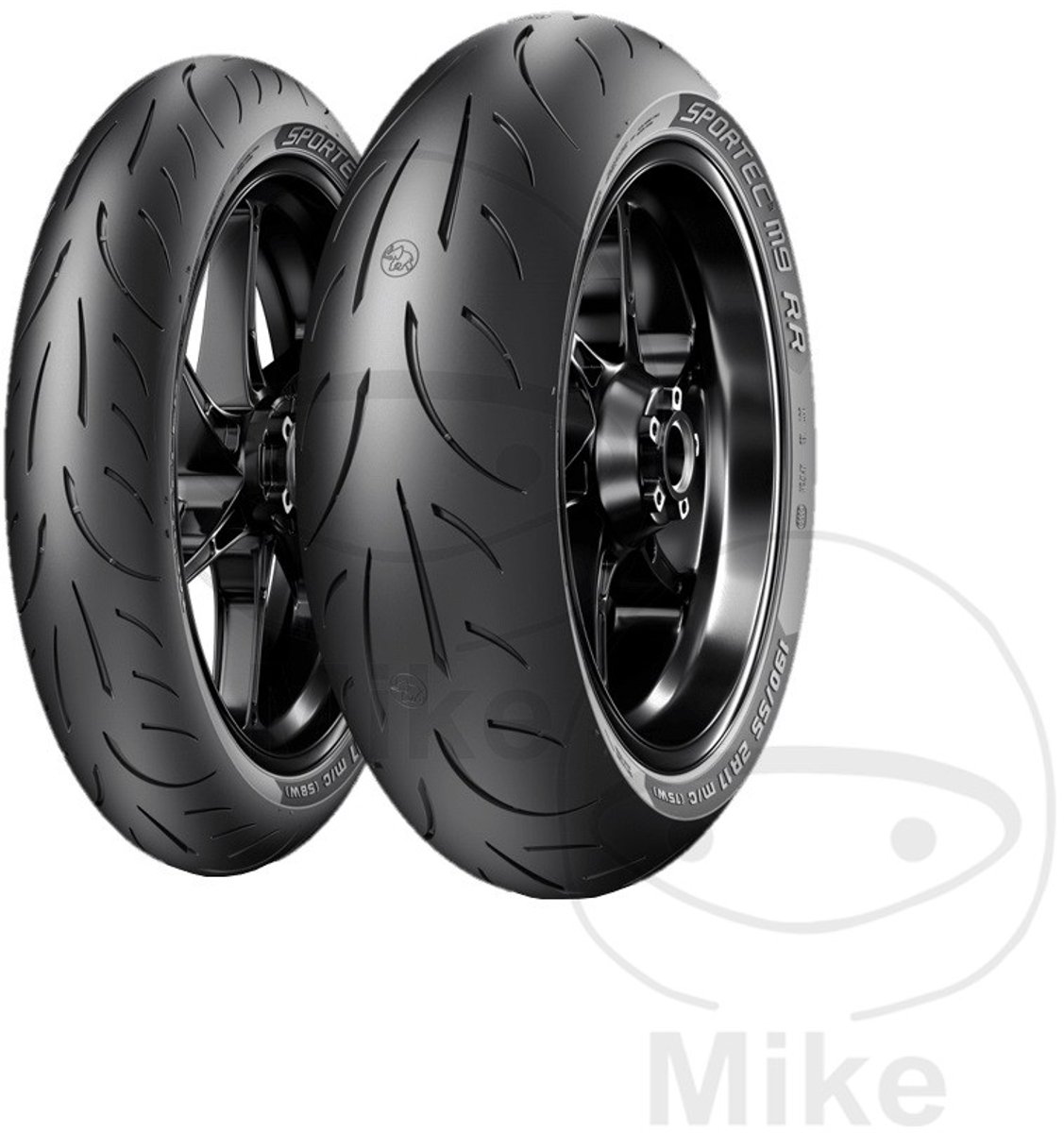 140/70 R17 66H Sportec M9 RR Rear M/C