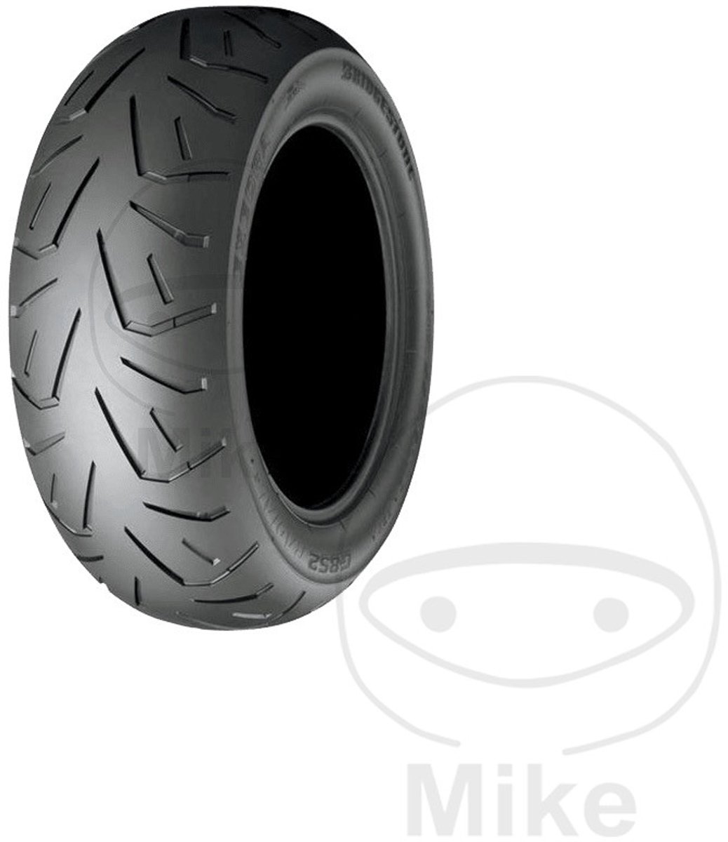 130/70 R18 63V Exedra G853 F M/C