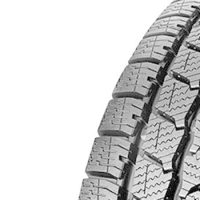 235/65 R16C 115R/113R VanContact Winter 8PR