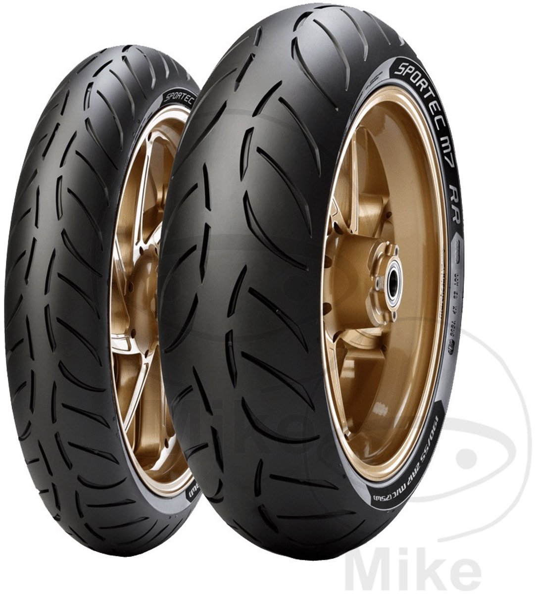 180/55 ZR17 (73W) Sportec M7 RR Rear M/C