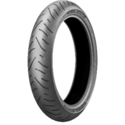 120/70 ZR18 (59W) Battlax T33 Front M/C