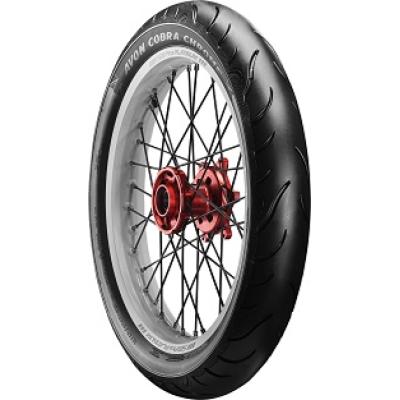 200/60 R16 (79V) Cobra Chrome Rear