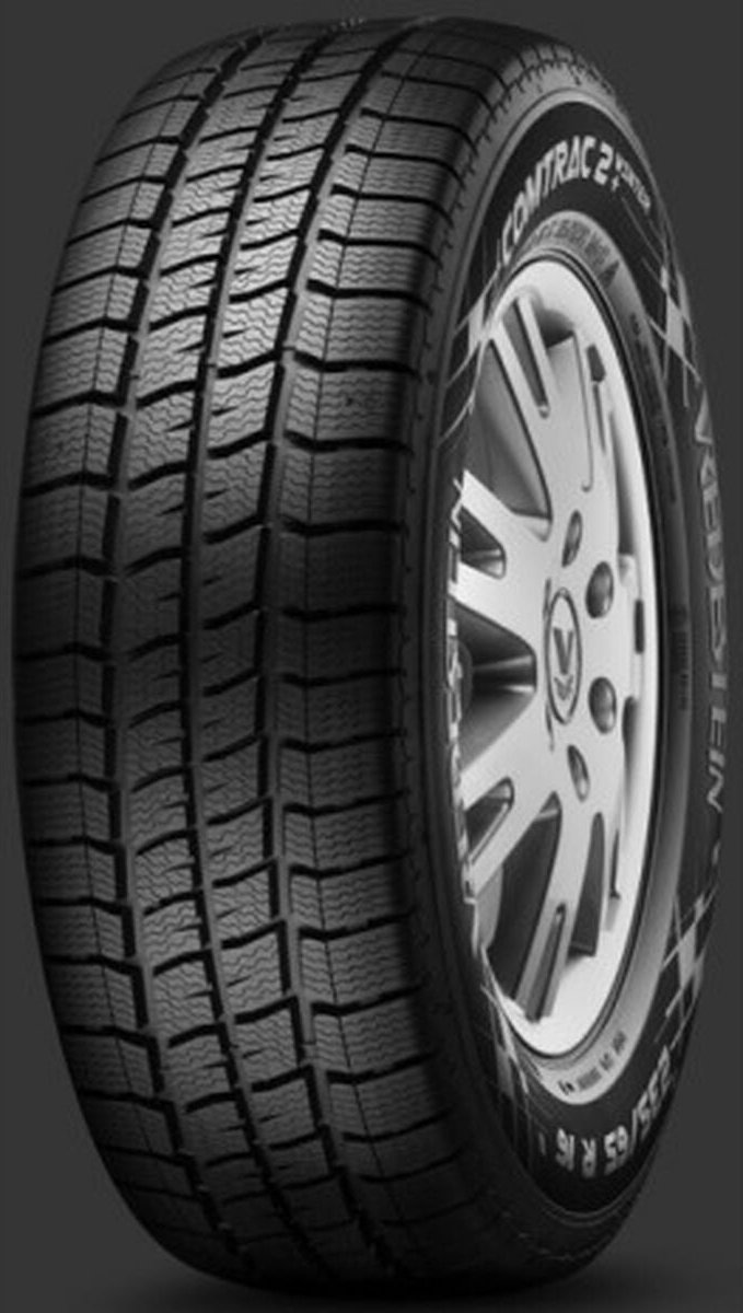 215/65 R15C 104T/102T Comtrac 2 Winter +