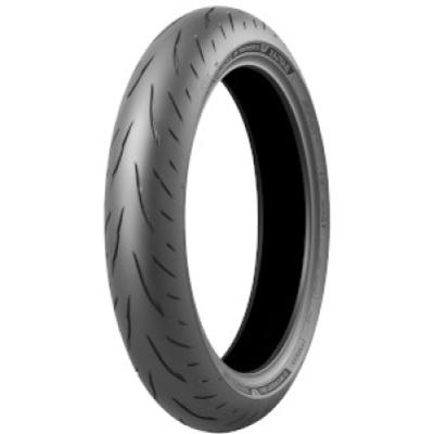 120/70 ZR17(58W) Battlax S23F G M/C