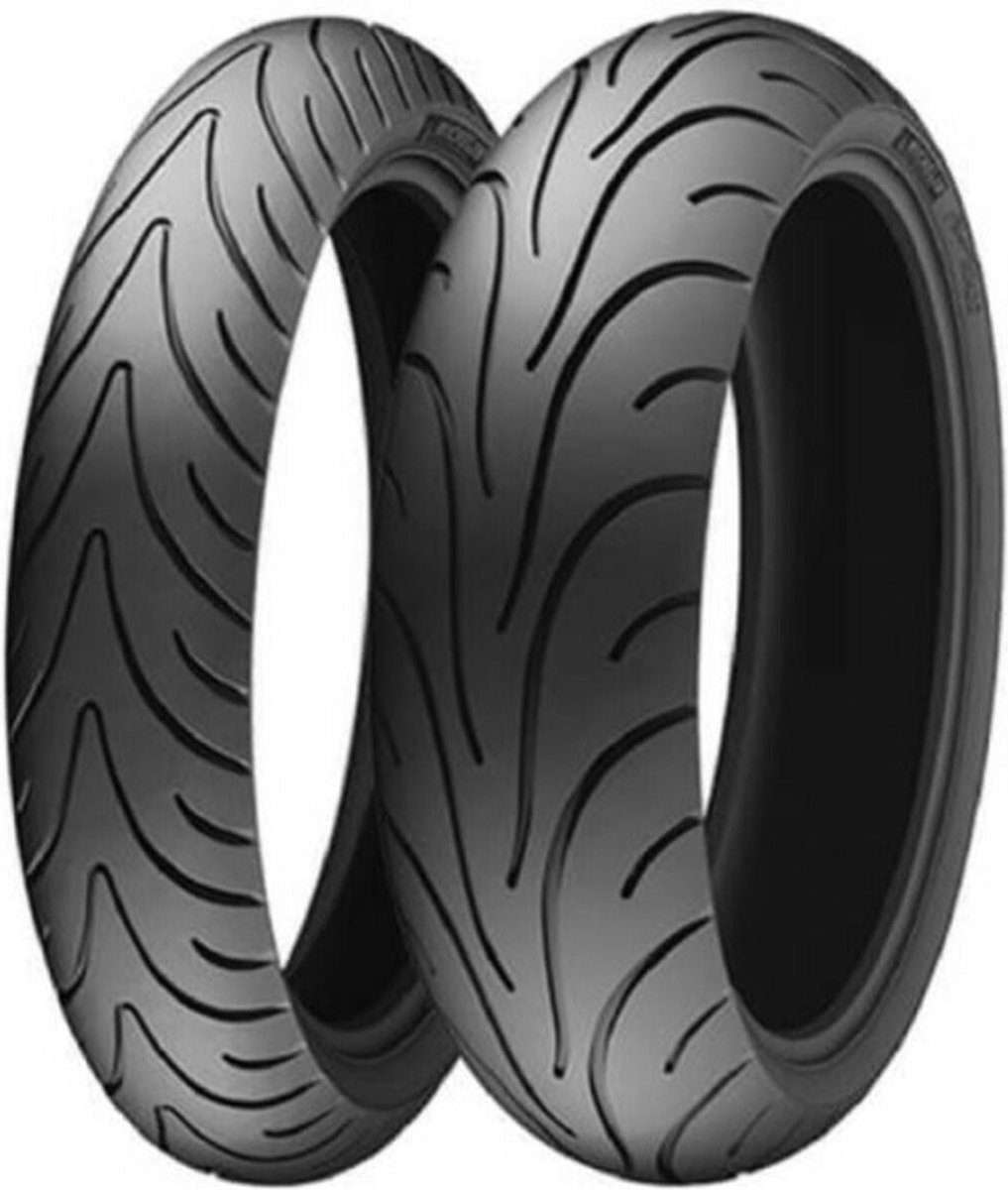 70/90-17 43S TL/TT Pilot Street RF M/C