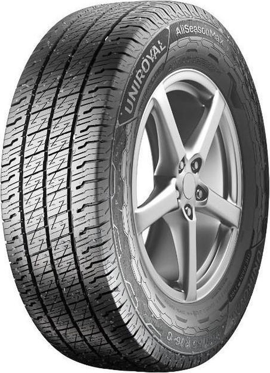 235/65 R16C 115R/113R AllSeasonMax