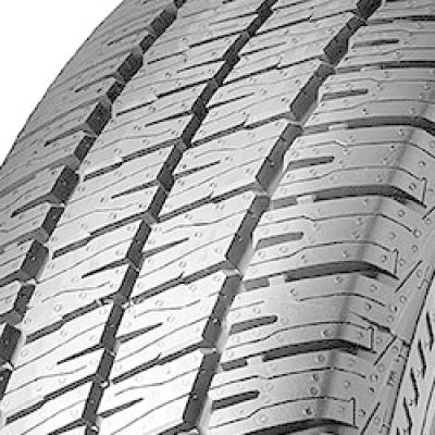 Barum Vanis AllSeason 215/70 R15 109/107S