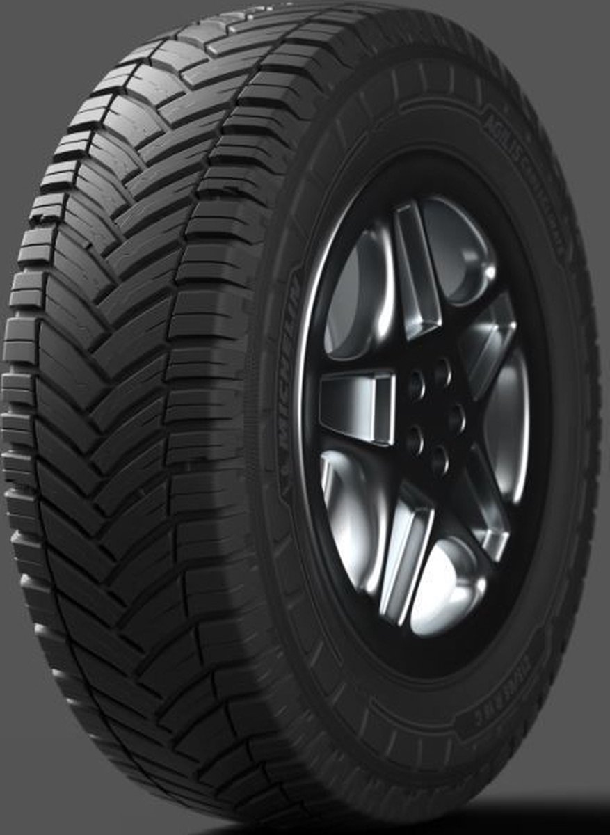 205/65 R16C 107T/105T AgilisCrossClimate M+S