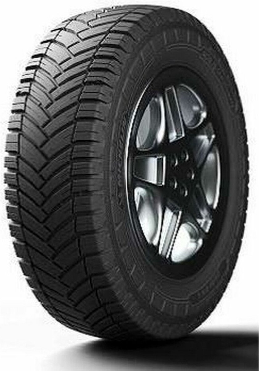 215/65 R16C 109T/107T Agilis CrossClimate M+S