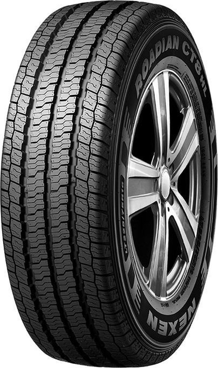 185 R15C 103R/102R Roadian CT8 8PR