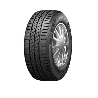 Evergreen EW616 215/75 R16 116R