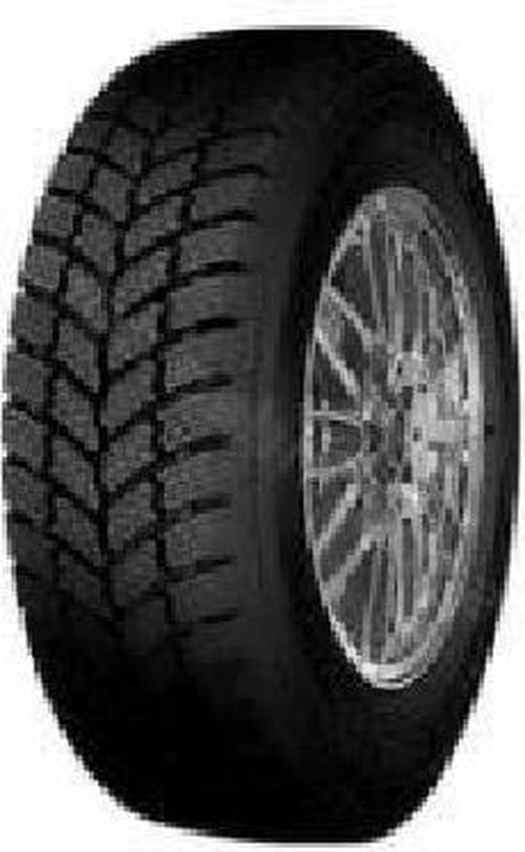 235/65 R16C 115R/113R FullGrip PT935