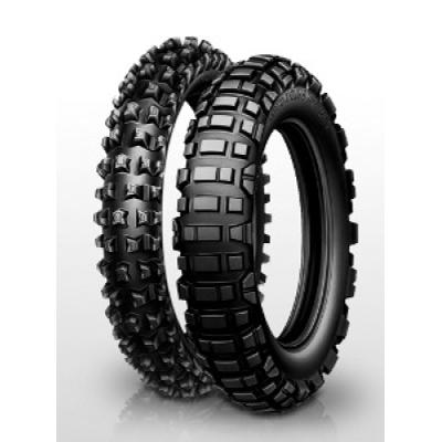 140/80-18 70R TT Desert Race Rear M/C