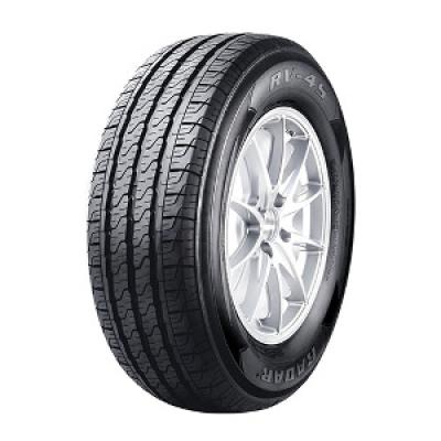 Radar Argonite RV-4S 225/70 R15 112/110R