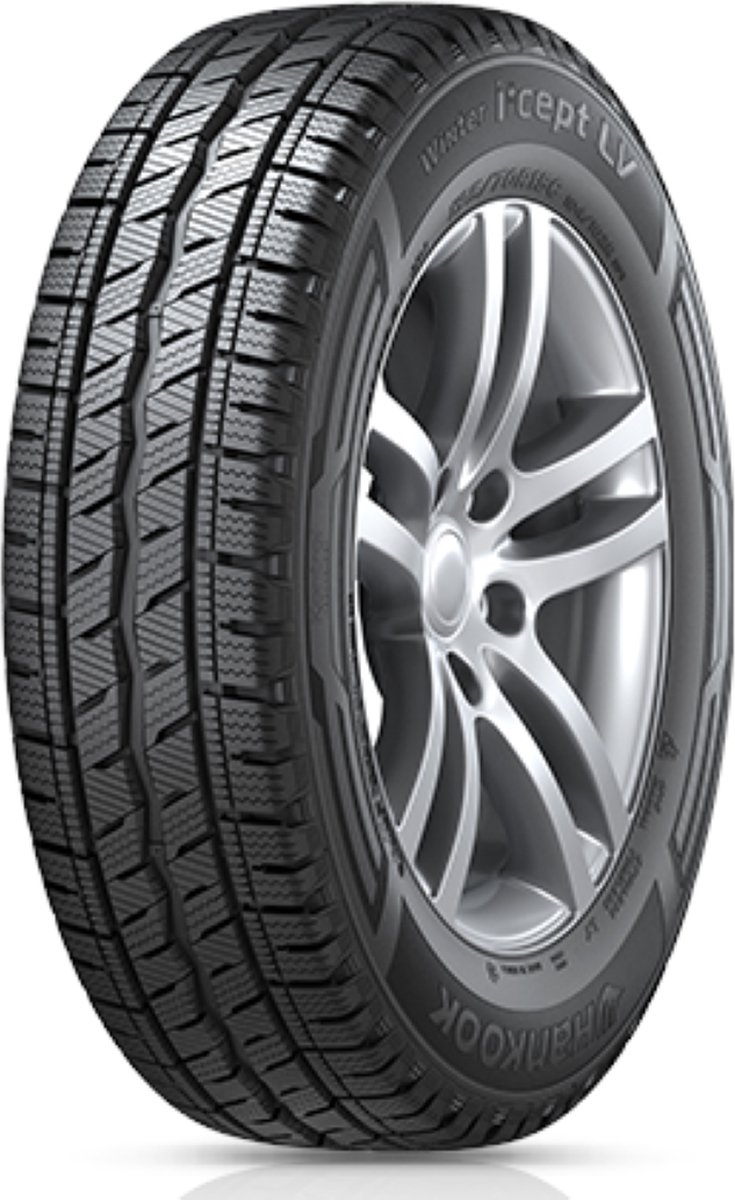 205/65 R16C 107T/105T Winter i*cept LV RW12 M+S8PR