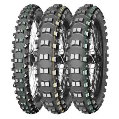 Mitas Terra Force-EX MH 110/100 D18 64R