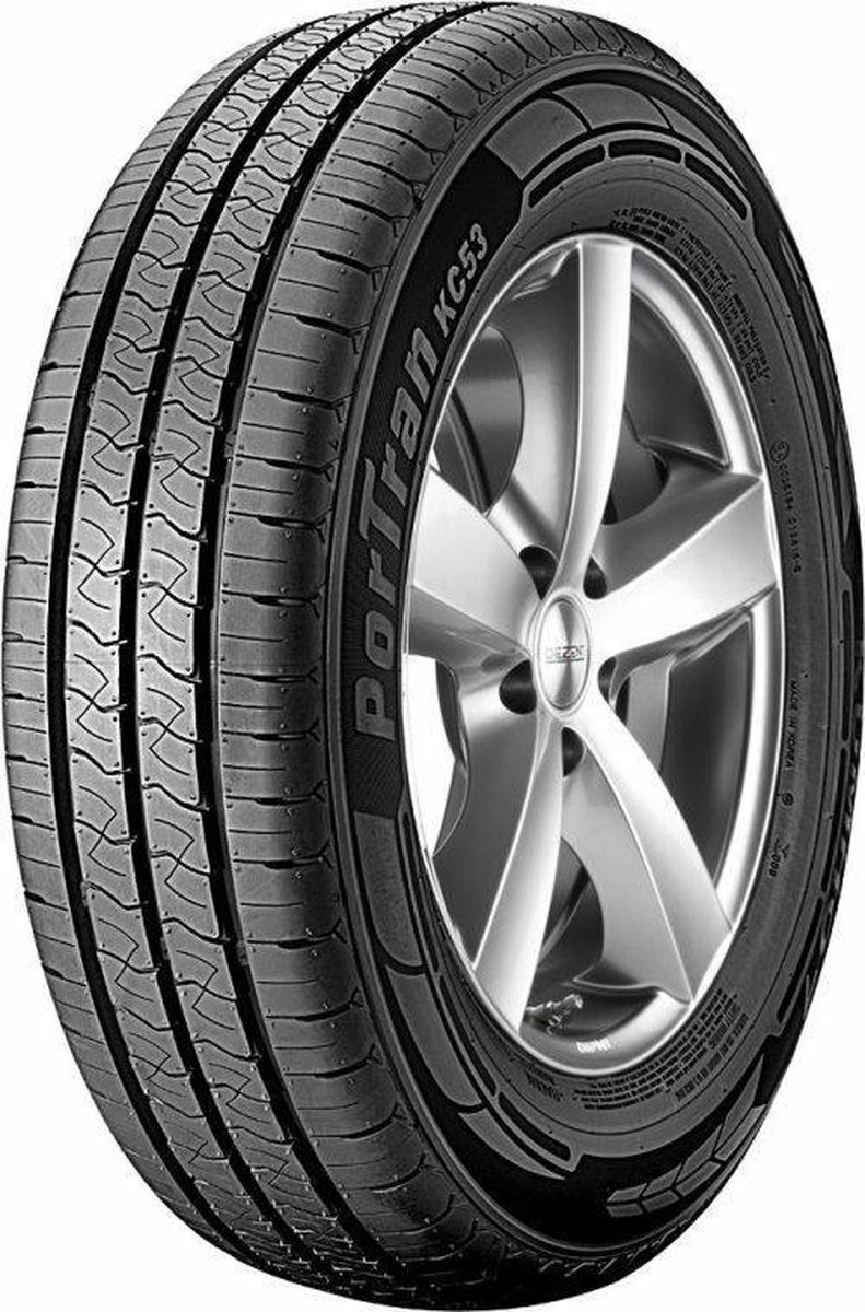 225/70 R15C 112R/110R Portran KC53 8PR