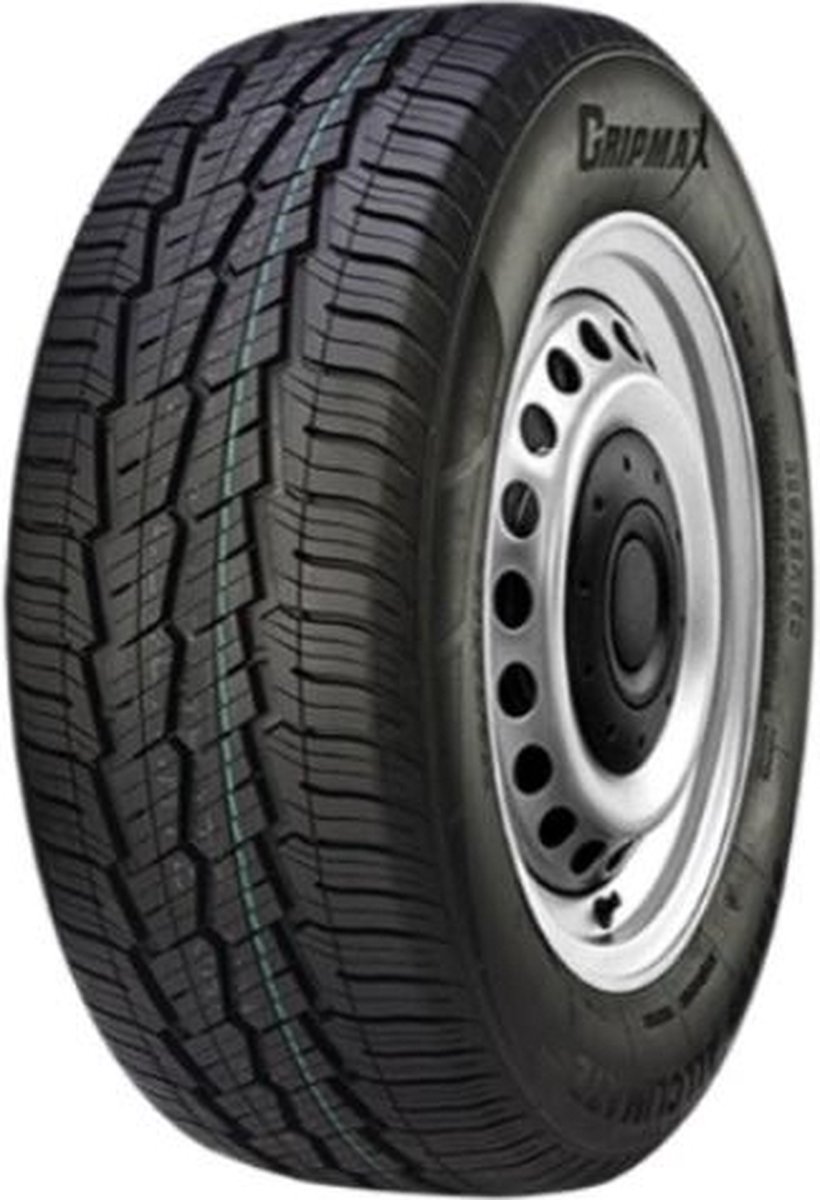 215/60 R17C 109H/107H Suregrip A/S Van