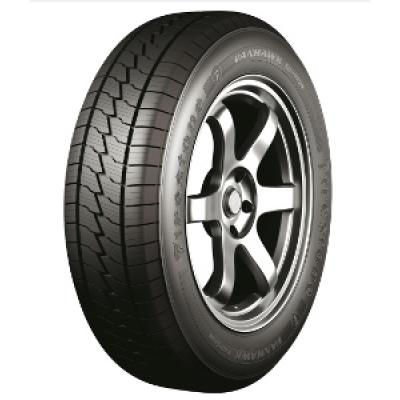 Firestone VanHawk Multiseason 195/75 R16 107/105R