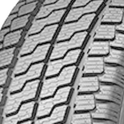 215/65 R16C 109T/107T N'blue 4Season Van M+S 8PR