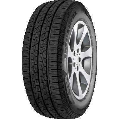 225/65 R16C 112S/110S All Season Van Driver