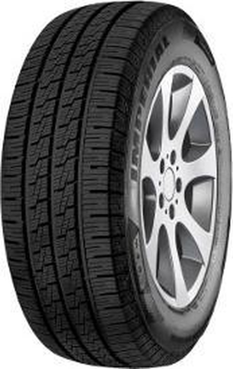 225/65 R16C 112S/110S All Season Van Driver