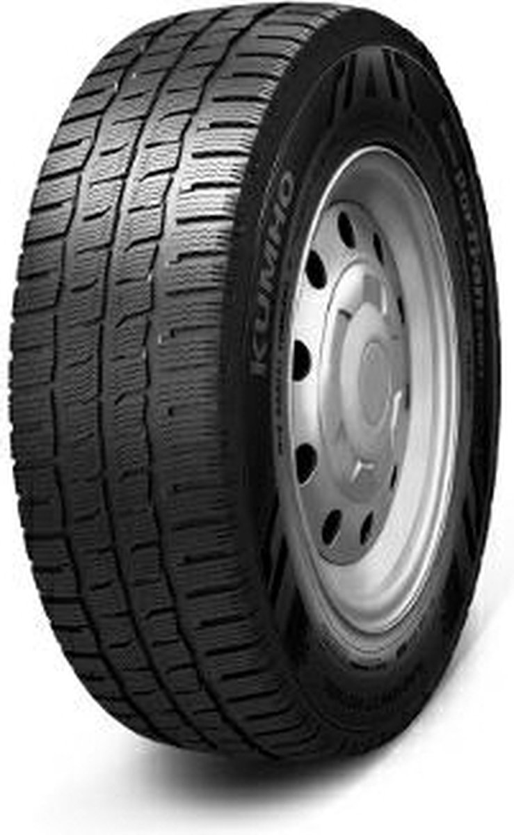 225/70 R15C 112R/110R CW51
