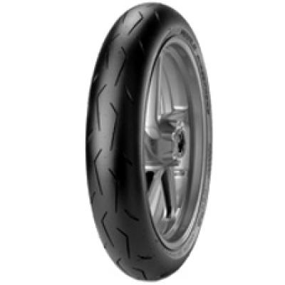 200/55 ZR17 (78W) Diablo Supercorsa V2 SP Rear M/C
