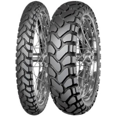 120/90 B17 64H TL/TT Enduro Trail+ (E-07+) Rear
