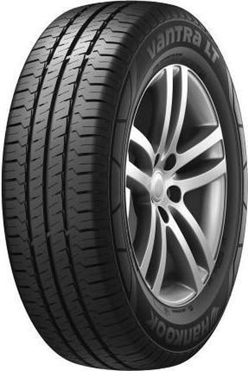 195 R15C 106R/104R Vantra LT RA18 LV 8PR M+S