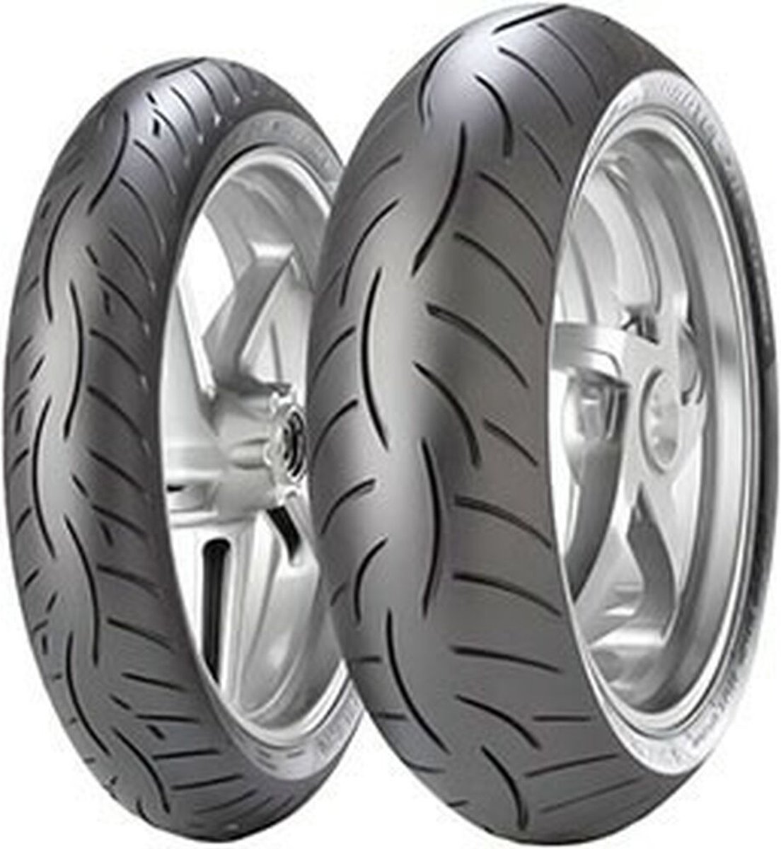 190/55 ZR17 (75W) Roadtec Z8 Interact Rear M M/C