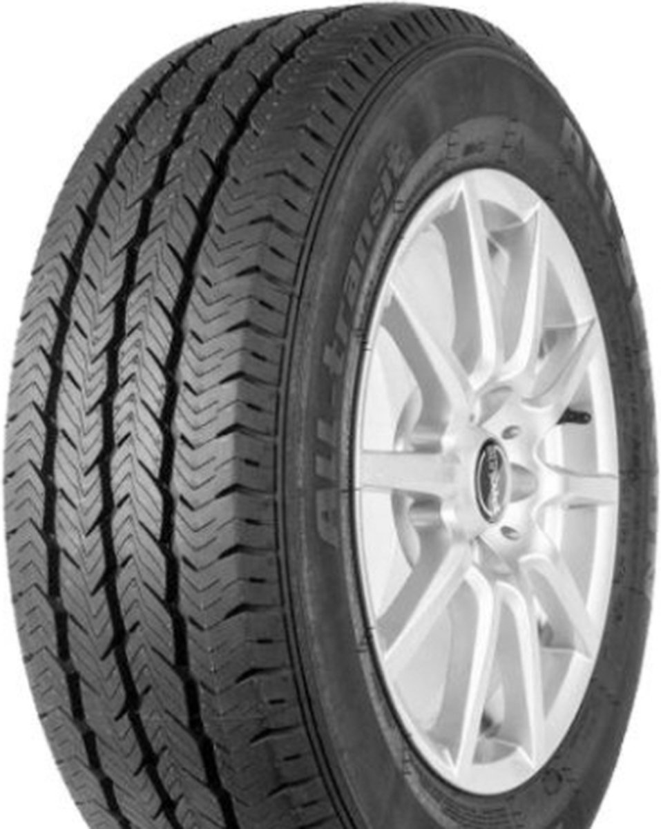 215/65 R16C 109T/107T All-Transit