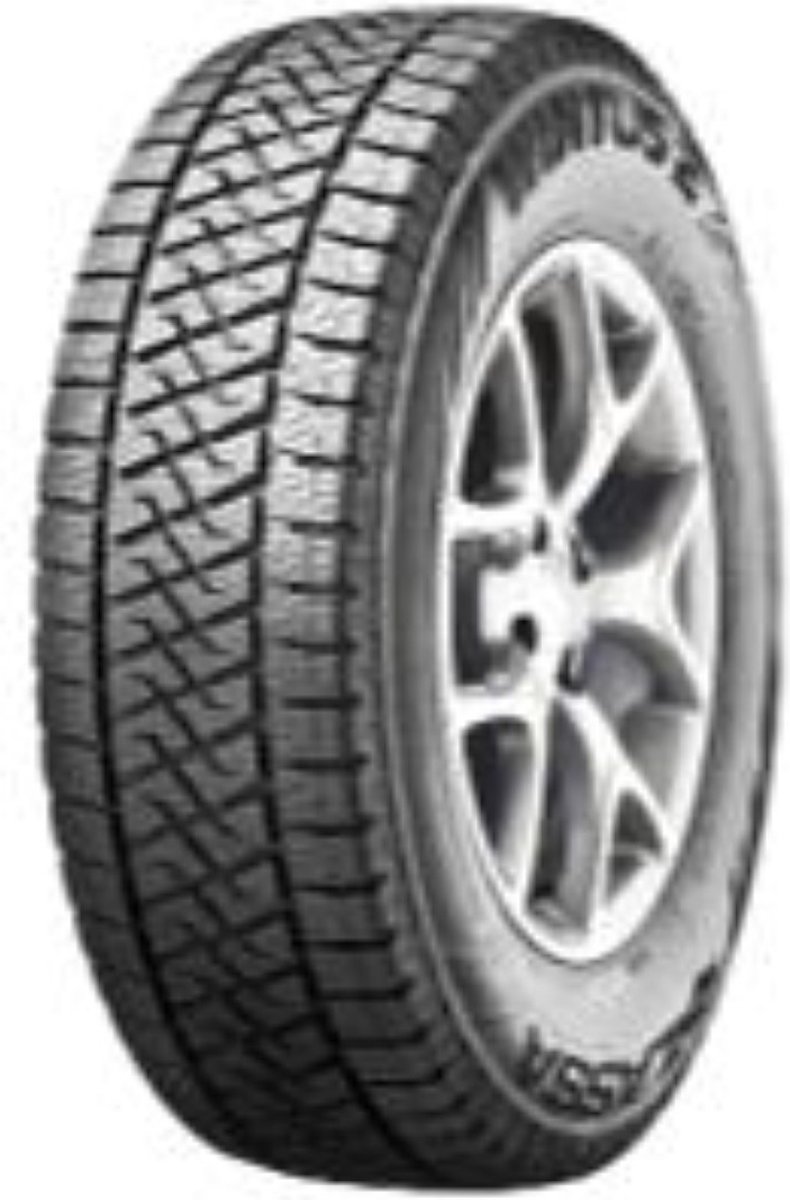 235/65 R16C 115R/113R Wintus 2