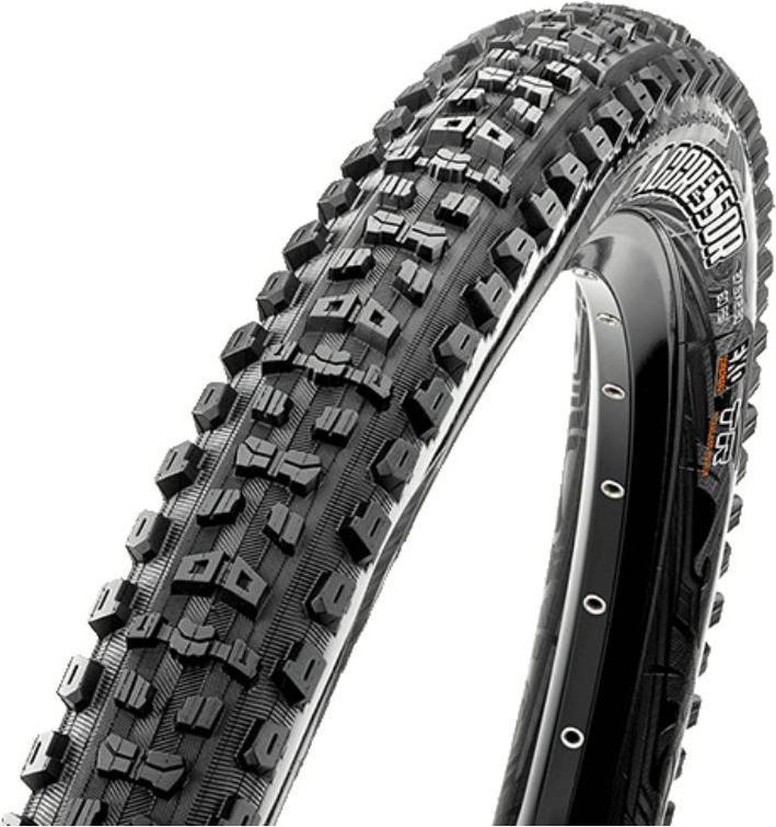 58-584 AGGRESSOR EXO TR