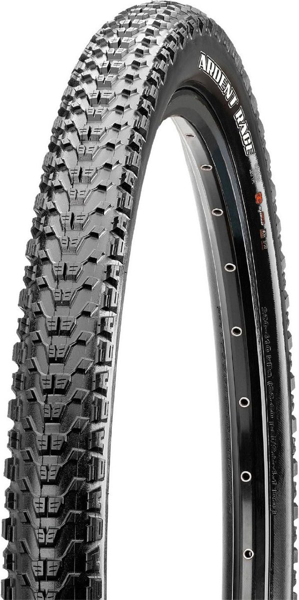 56-584 ARDENT RACE EXO TR