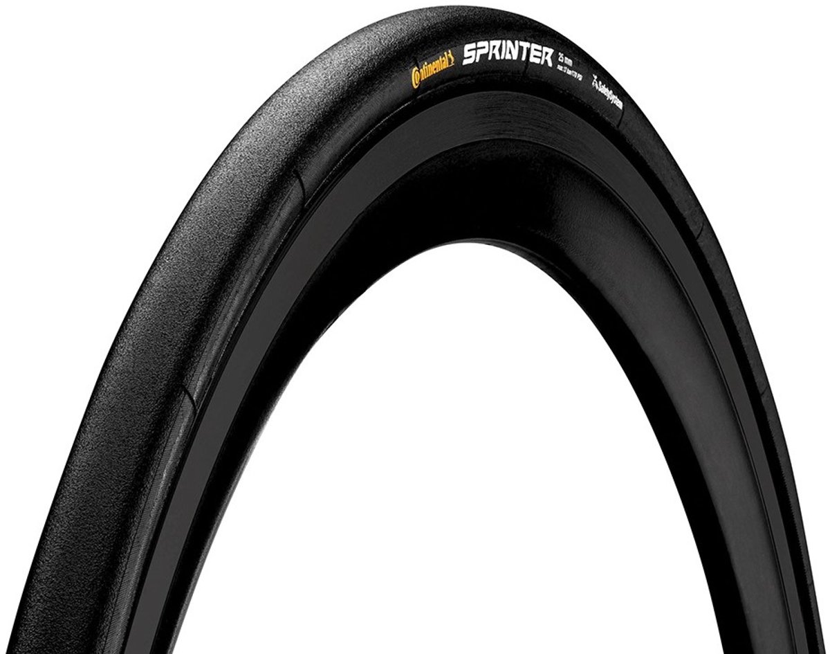 Sprinter  28x22 TPI 3/180