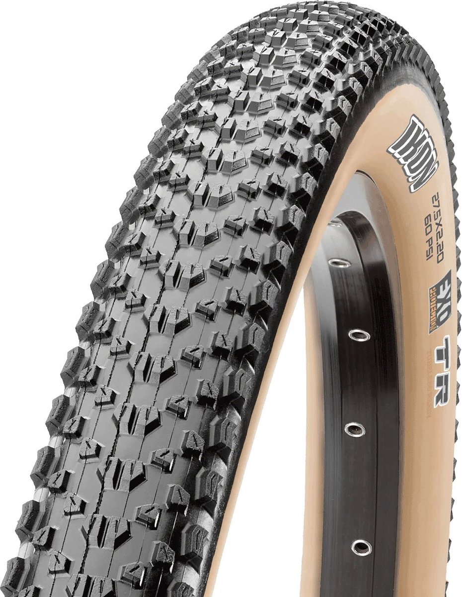 57-622 IKON EXO TR Tanwall