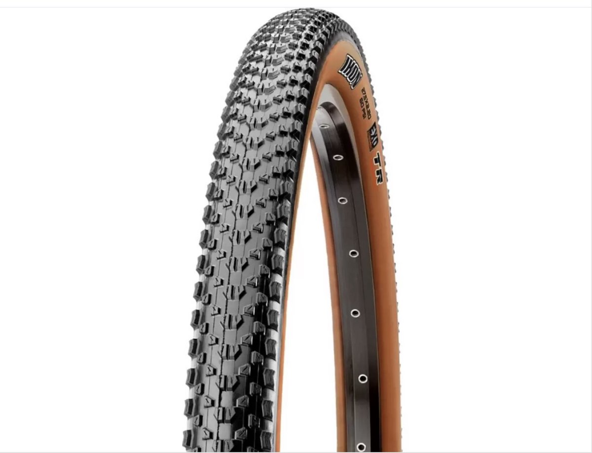 57-622 IKON EXO TR Tanwall