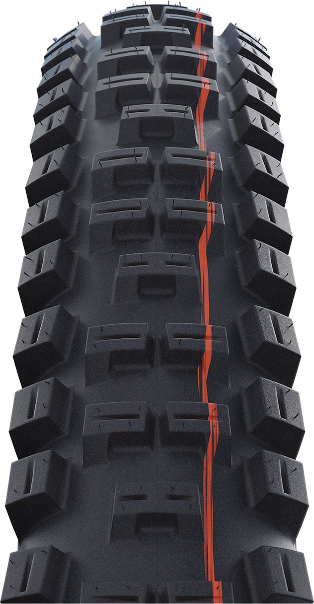 62-584 BIG BETTY 27.5x2.40 Faltreifen